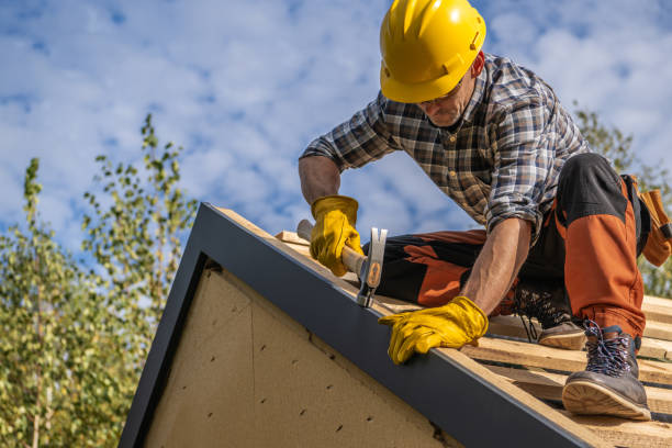 Hot Roofs in Springtown, TX